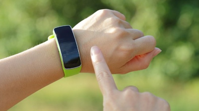 wearable-tech-watch